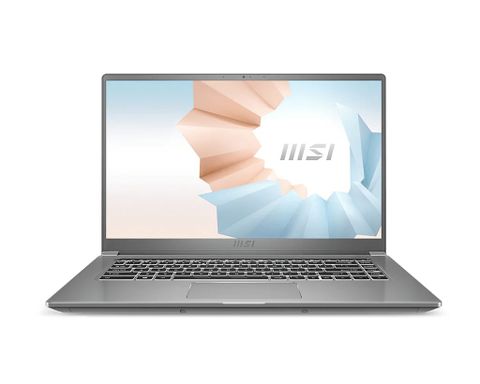 MSI Modern Laptop 15 A5M