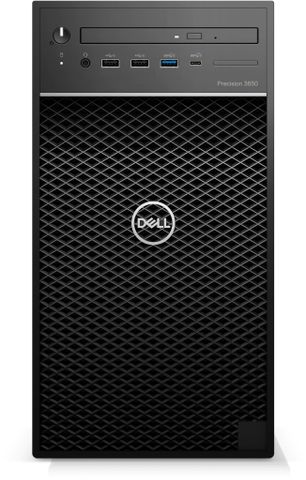 Dell Precision 3650 Tower Workstation - 338-BVOH