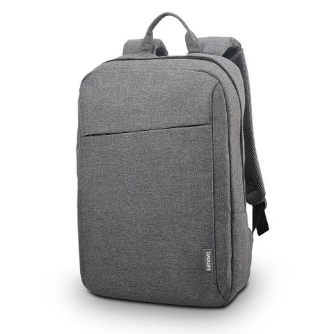 Lenovo 15.6-inch Laptop Casual Backpack B210 Grey - 4X40T84058