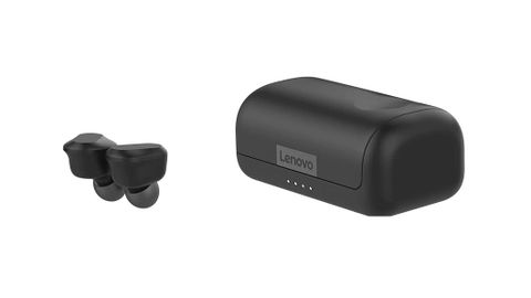 Lenovo True Wireless Earbuds - ZA800002WW