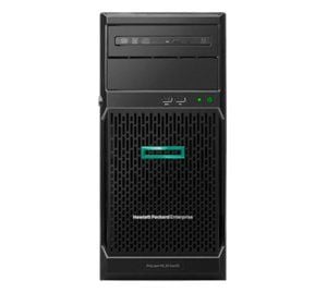 HPE ProLiant ML30 Gen10 server - P06761-B21