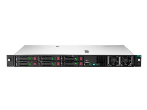 HPE ProLiant DL20 Gen10 server - P06963-B21