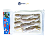  Khô cá đù một nắng APT 