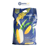  Gạo ST25 Hạt Vàng 