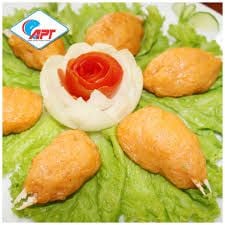 CÀNG BAO TÔM APT 250G