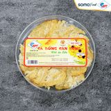  Khô cá bống cán bung APT 