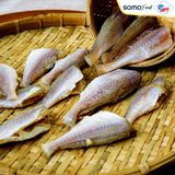  Khô cá đù một nắng APT 