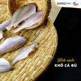  Khô cá đù một nắng APT 