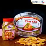  Tôm khô thượng hạng APT - Loại 1 