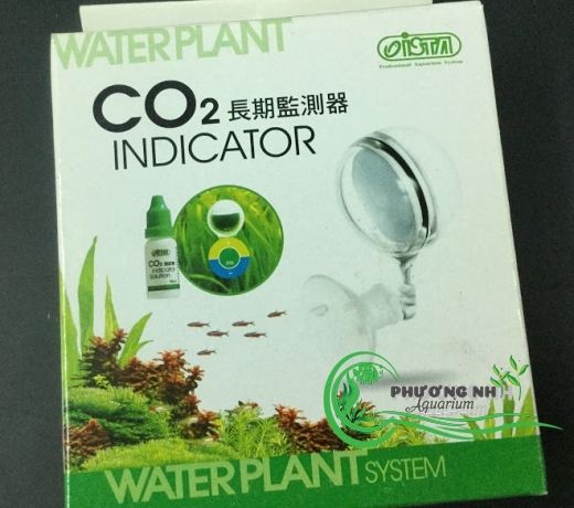 Bộ test Co2