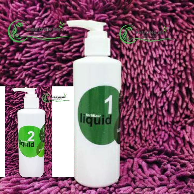 phân nước liquid 1,2