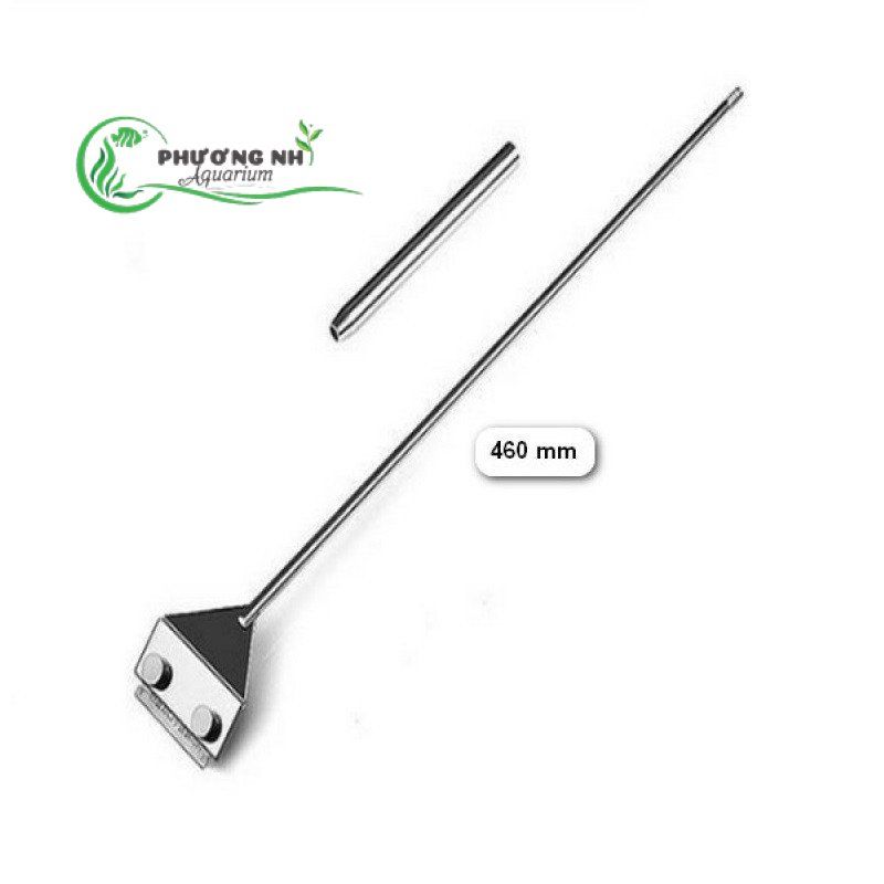 Cây cạo rêu Mufan ( 45/65) cm