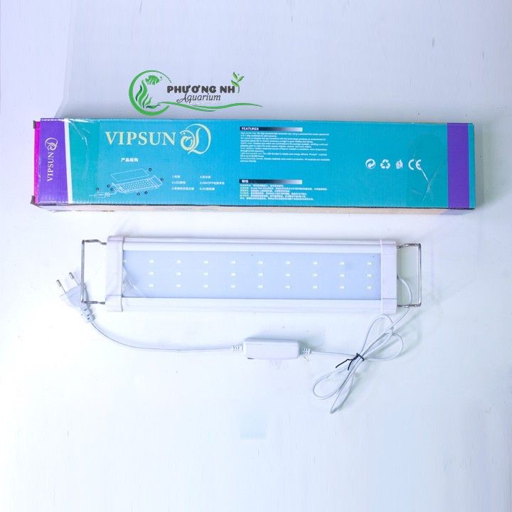 Đèn LED thuỷ sinh Vipsun