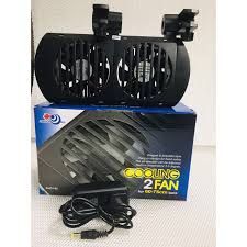 Quạt làm mát hồ Cooling