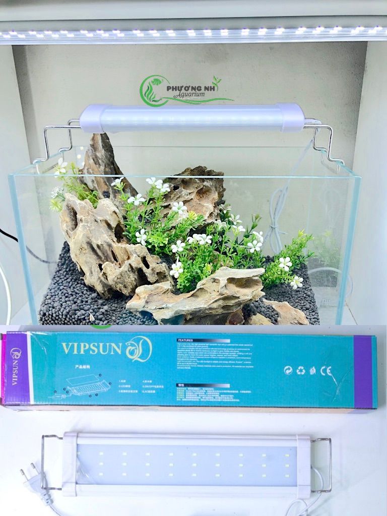 Đèn LED thuỷ sinh Vipsun