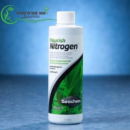 Seachem Flourish Nitrogen (Nitơ)