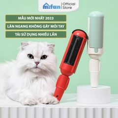 Căy lăn bụi lông chó mèo tĩnh điện đa năng Mifan