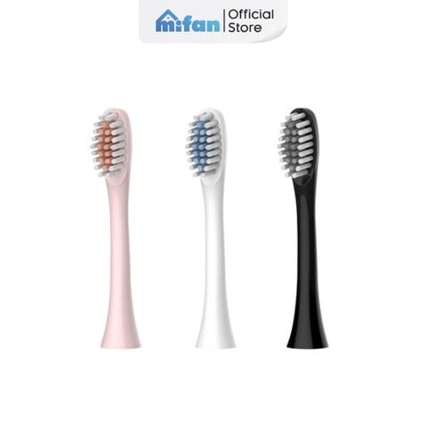 Đầu Bàn Chải Điện Mifan Sonic X5 X7