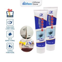 Keo Vá Tường Chống Thấm LKB 250gr