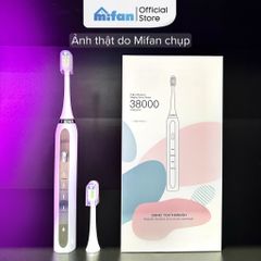 Bàn Chải Điện Cao Cấp Mifan Sonic Q1