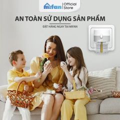 Máy xông tinh dầu đuổi muỗi Mifan Superb