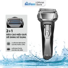Máy Cạo Râu Mifan Runwe RS725 Cao Cấp