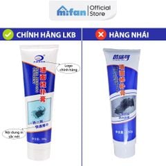 Keo Vá Tường Chống Thấm LKB 250gr