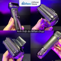 Máy Cạo Râu Mifan Runwe RS725 Cao Cấp