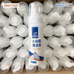 Chai Xịt Vệ Sinh Giày Cao Cấp LKB 200ml