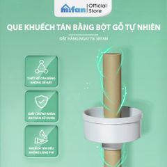 Máy xông tinh dầu đuổi muỗi Mifan Superb