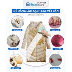 Chai Xịt Giặt Khô Áo Khoác Mifan 200ml