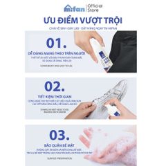 Chai Xịt Vệ Sinh Giày Cao Cấp LKB 200ml