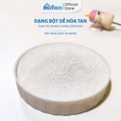 Bột Tẩy Vệ Sinh Lồng Máy Giặt Cao Cấp Mifan