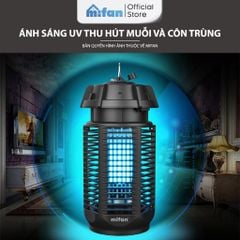 Đèn Bắt Muỗi Cao Cấp Mifan 20W