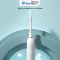 Đầu Bàn Chải Điện Mifan Sonic X5 X7