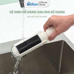 Căy lăn bụi lông chó mèo tĩnh điện đa năng Mifan