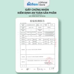 Máy xông tinh dầu đuổi muỗi Mifan Superb