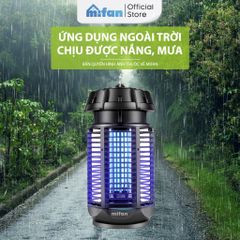 Đèn Bắt Muỗi Cao Cấp Mifan 20W