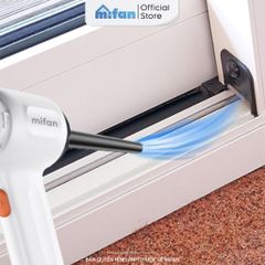 Lõi Lọc Thay Thế Máy Hút Bụi Cầm Tay Mini Không Dây 3in1 Mifan CV103