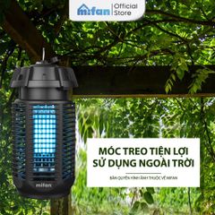 Đèn Bắt Muỗi Cao Cấp Mifan 20W