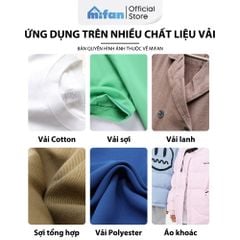 Bút Tẩy Vết Bẩn Quần Áo Tức Thì Mifan GOCLEAN 10ml