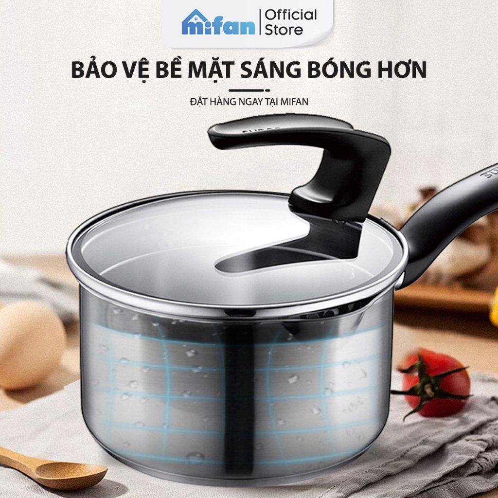 Dung Dịch Vệ Sinh Đáy Nồi LKB 260ml
