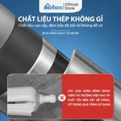 Súng Thông Tắc Bồn Cầu, Chậu Rửa Bát, Bồn Tắm