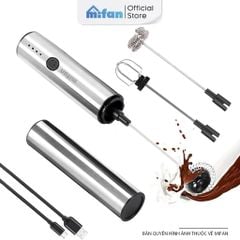 Máy Đánh Bọt Cà Phê Microfoam Mifan MF1501G