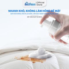 Chai Xịt Giặt Khô Áo Khoác Mifan 200ml