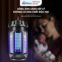 Đèn Bắt Muỗi Cao Cấp Mifan 20W