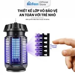 Đèn Bắt Muỗi Cao Cấp Mifan 20W