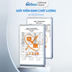 Chai Xịt Giặt Khô Áo Khoác Mifan 200ml
