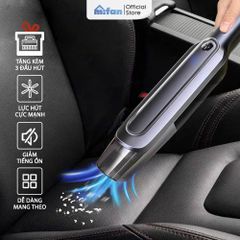 Máy Hút Bụi Cầm Tay Mini Không Dây MIFAN Siêu Mạnh