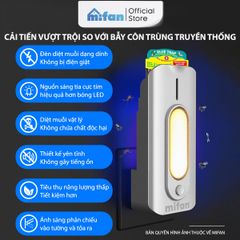 Đèn Bắt Muỗi Keo Dính UV-LED MIFAN